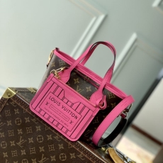 LV Shopping Bags